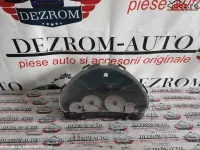 Ceasuri bord Peugeot 206 2005 cod 9655976380