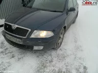 Dezmembrez Skoda Octavia 