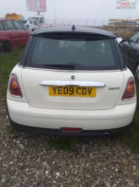 Haion Mini Cooper 2009 cod 123456 Piese auto în Falticeni, Suceava Dezmembrari