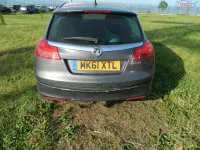 Hayon Opel Insignia Break Piese auto în Falticeni, Suceava Dezmembrari