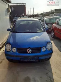 Dezmembram Vw Polo 9n Diesel Si Benzina