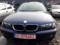 Dezmembram Bmw E46 Sedan Break Si Compact