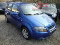 Dezmembram Chevrolet Kalos Spark Si Aveo