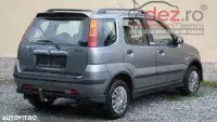 Dezmembram Suzuki Ignis