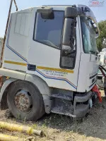 Vand Electromotor Camion Iveco Eurotech 340 Cp Din 1998 