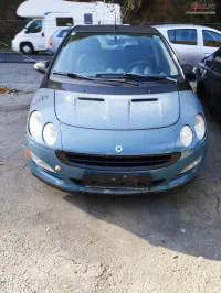 Dezmembrez Smart Forfour