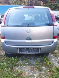 Dezmembrez Opel Meriva A Din 2005 Motor 1 2benzina