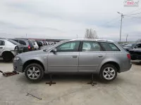 Audi A4 2005 2 0 Diesel 103 Kw/140 Cp Break Blb Gri