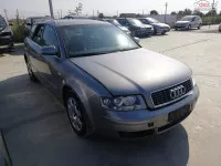 Audi A4 B6 2002 2 5 Bfc 163cp
