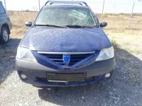 Dezmembrez Dacia Logan 2007 1 5 K9k K7 Motorina 68cp 0v61h Cod 172