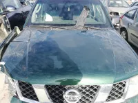 Dezmembrez Nissan Pathfinder 2008 2 5 126 Kw/171 Cp Diesel 4x4 Cod116