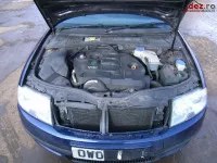 Motor fara subansamble Skoda Superb 2003