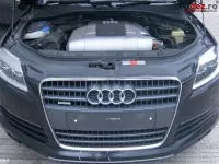 Vindem etrier de audi q7 3 0tdi an 2007 2010 avem si alte piese caroserie usa...