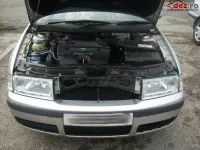 Vindem piese auto skoda octavia motor alh cutie de viteza turbina volanta 