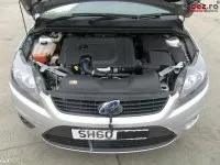 Dezmembrez ford focus 1 6tdci g8da g8db diesel avem pompa inalta presiune 