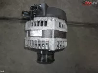 Alternator Ford Focus 2006 cod 3m5t10300pc Piese auto în Lugasu de Jos, Bihor Dezmembrari