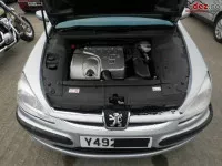 Vindem volanta peugeot 607 2200hdi si alte piese auto din dezmembrari motor...