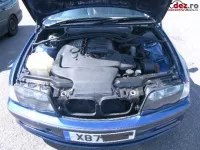 Vindem subansamble motor bmw 330 3000d piese de motor cutie de viteza...
