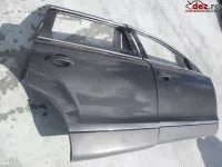 Vindem piese din dezmembrari pentru audi q7 usi elemente de caroserie usa...