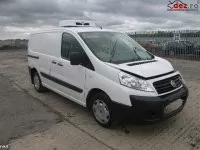 Vindem bara fata fiat scudo 1 6hdi avem si alte piese auto cu factura si...