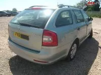 Dezmembrari skoda octavia combi 1z 1 6tdi vindem ansamblu stergator si alte...