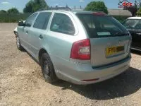 Dezmembrari skoda octavia combi 1z 1 6tdi vindem bara spate si alte piese auto...