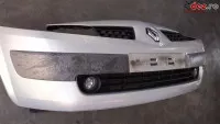 Bara protectie fata Renault Megane 2005