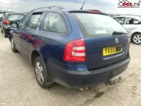 Vindem elemente caroserie skoda octavia 2 1900tdi bls si alte piese...