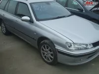 Vind piese din dezmembrari pentru peugeot 406 2000hdi motor portiera prag 