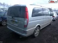 Vindem radiator racire mercedes viano 3 2cdi motor cuti de viteza compresor...