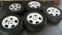 Jante aliaj Land Rover Freelander 2004