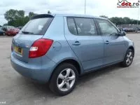 Vindem cd player pentru skoda fabia 1 6tdi an 2010 hayon calculator motor 