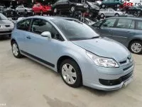 Vindem bara fata de citroen c4 1 6hdi 9hx avem usi aripi capota radiatoare 