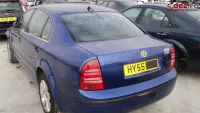 Vindem piese skoda superb 1 9tdi 2 0tdi turbina chiuloasa cuti de viteza usa 