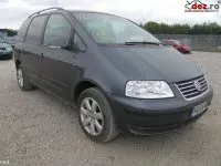 Vindem ansamblu stergatoare vw sharan 2 0tdi brt 1 9tdi auy an 2001 2009 motor 