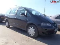 Dezmembrez vw sharan 1 9tdi an 2006 vindem accesorii piese de caroserie 