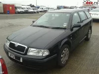 Dezmembrez skoda octavia tour 1900tdi alh 15 buc in stoc vindem motor piese de 