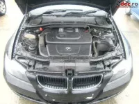 Vindem motor bmw 320 e90 piese de caroserie usa fata si usa spate hayon spate...