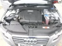 Vindem biela audi a4 2 0tdi cagg cagc motor cu factura si garantie pe piese si...