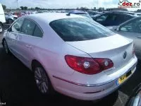 Janta aliaj 2 0tdi passat cc an 2008 2013 cba cbab de vanzare din dezmembrari in 