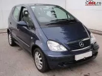 Vindem elemente caroserie mercedes a 180 cdi usa spate si fata punte spate si...