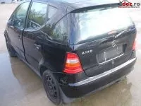 Vindem cutie de viteza mercedes a 180 cdi usa spate si fata punte spate si punte...