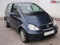 Vindem motor mercedes a 180 cdi usa spate si fata punte spate si punte fata...