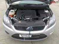 Dezmembrez ford focus 1 6tdci g8da g8db diesel avem radiator racire injector 
