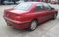 Vindem cutie de viteza peugeot 406 2 0hdi piese de motor cutie de viteza...
