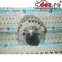 Alternator Seat Leon 2013 cod 03L903023L Piese auto în Lugasu de Jos, Bihor Dezmembrari