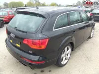 Vindem piese de caroserie pentru audi q7 3000tdi avem motor cu garantie si...