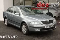 Dezmembrez Skoda Octavia 2 2006 Dezmembrări auto în Targu Jiu, Gorj Dezmembrari