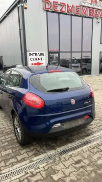 Dezmembrez Fiat Bravo 1 6 Diesel Din 2011