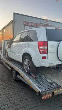 Dezmembrez Suzuki Grand Vitara 1 9 Diesel Din 2009